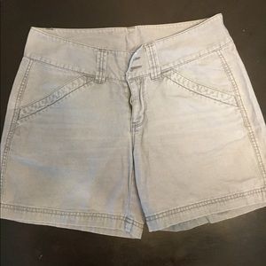 North Face Shorts